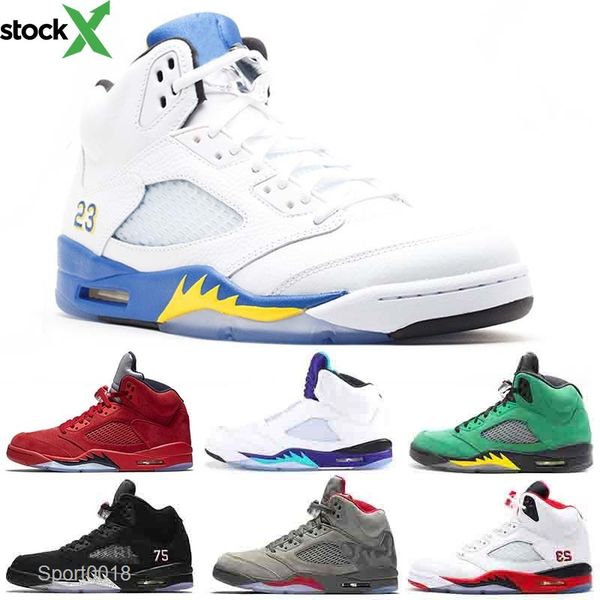 2020 new wings laney 5 5s mens basketball shoes international flight psg white olympic metallic gold sports sneakers designer shoes 7-13, Black
2020 new wings laney 5 5s mens basketball shoes international flight psg white olympic metallic gold sports sneakers designer shoes 7-13, Black