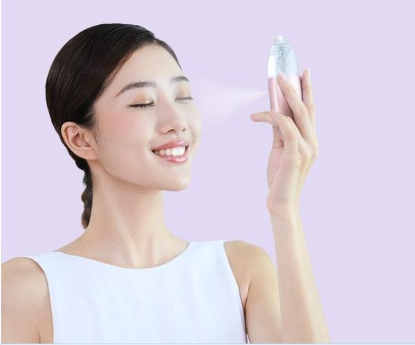 xiaomi youpin lady bei ультразвуковой увлажняющее портативный распылитель холодный спрей для лица увлажняющий и инструмент красоты
xiaomi youpin lady bei ультразвуковой увлажняющее портативный распылитель холодный спрей для лица увлажняющий и инструмент красоты