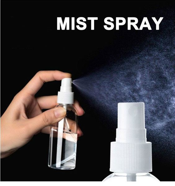 100ml refillable bottles travel transparent plastic perfume bottle atomizer empty small spray bottle toxic and safe ship
100ml refillable bottles travel transparent plastic perfume bottle atomizer empty small spray bottle toxic and safe ship