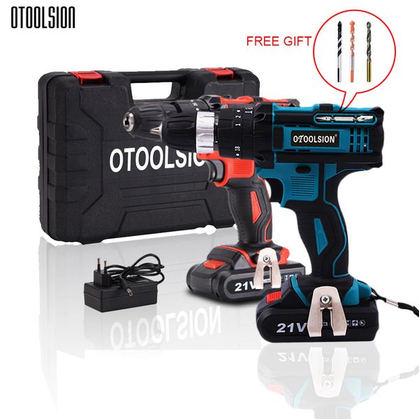 new 21v impact electric screwdriver drill screwdriver cordless tools hammer power tools hammer drill electric with tool box
new 21v impact electric screwdriver drill screwdriver cordless tools hammer power tools hammer drill electric with tool box