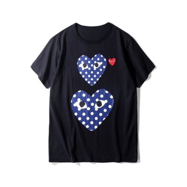 brand wholesale mens designers t shirt holiday heart emoji polka dot with upside down heart t-shirt (white, Black;blue
brand wholesale mens designers t shirt holiday heart emoji polka dot with upside down heart t-shirt (white, Black;blue