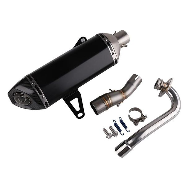 for xmax 250 300 xmax250 xmax300 exhaust pipe carbon fiber muffler exhaust pipe all years scooter motorcycle accessories
for xmax 250 300 xmax250 xmax300 exhaust pipe carbon fiber muffler exhaust pipe all years scooter motorcycle accessories
