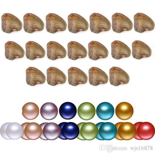wholesale 2020 new 6-7mm natural freshwater akoya pearl oyster with water droplets loose pearls for diy jewelry gift vacuum packaging, White
wholesale 2020 new 6-7mm natural freshwater akoya pearl oyster with water droplets loose pearls for diy jewelry gift vacuum packaging, White