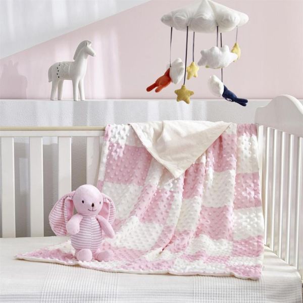 baby blanket coral fleece pink blue wrap blanket infant swaddle stroller wrap for newborn baby bedding throw blankets with toys
baby blanket coral fleece pink blue wrap blanket infant swaddle stroller wrap for newborn baby bedding throw blankets with toys