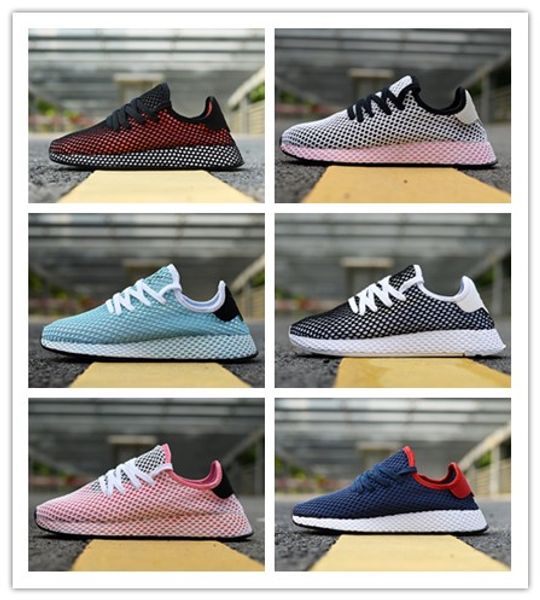 новый deerupt runner pharrell williams iii stan smith теннис открытый обувь кроссовки спорт mans женские кроссовки runners chaussures кроссо, Black
новый deerupt runner pharrell williams iii stan smith теннис открытый обувь кроссовки спорт mans женские кроссовки runners chaussures кроссо, Black
