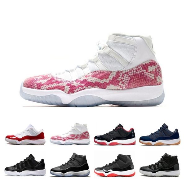 2019s drake 11 navy pink snakeskin 11s concord 45 men women basketball shoes cap and gown bred platinum tint designer sport trainer sneakers
2019s drake 11 navy pink snakeskin 11s concord 45 men women basketball shoes cap and gown bred platinum tint designer sport trainer sneakers