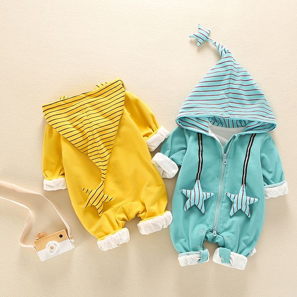 baby boy jumpsuit striped newborn rompers for baby boys clothes toddler kids boy romper overalls infant clothing, Blue
baby boy jumpsuit striped newborn rompers for baby boys clothes toddler kids boy romper overalls infant clothing, Blue