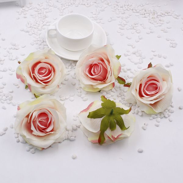 5pcs 8cm silk scrapbooking artificial rose flowers for wedding home party decoration diy wreath home craft flower
5pcs 8cm silk scrapbooking artificial rose flowers for wedding home party decoration diy wreath home craft flower