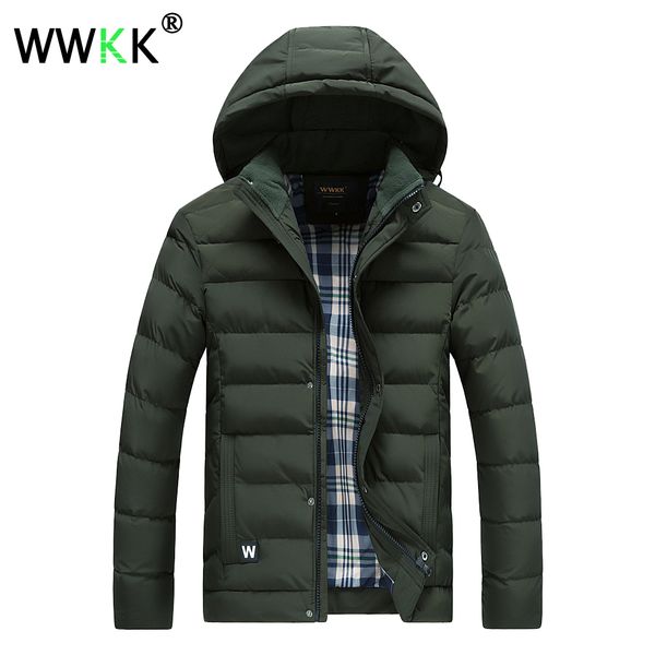 wwkk new winter jacket warm parka mens trench coat male clothes cotton padding alaska jacket teen wind waterproof outerwear, Black
wwkk new winter jacket warm parka mens trench coat male clothes cotton padding alaska jacket teen wind waterproof outerwear, Black