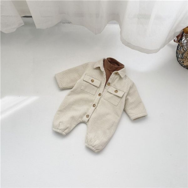 2020 boys and girls clothing suits fshaion kids brand solid color set childrens plus velvet thick jumpsuit baby climbing suit, White
2020 boys and girls clothing suits fshaion kids brand solid color set childrens plus velvet thick jumpsuit baby climbing suit, White