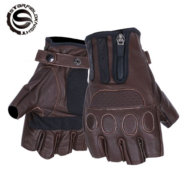summer retro gloves motorcycle racing gloves motocross bicycle cycling guantes moto luvas goatskin leather sfk, Black
summer retro gloves motorcycle racing gloves motocross bicycle cycling guantes moto luvas goatskin leather sfk, Black