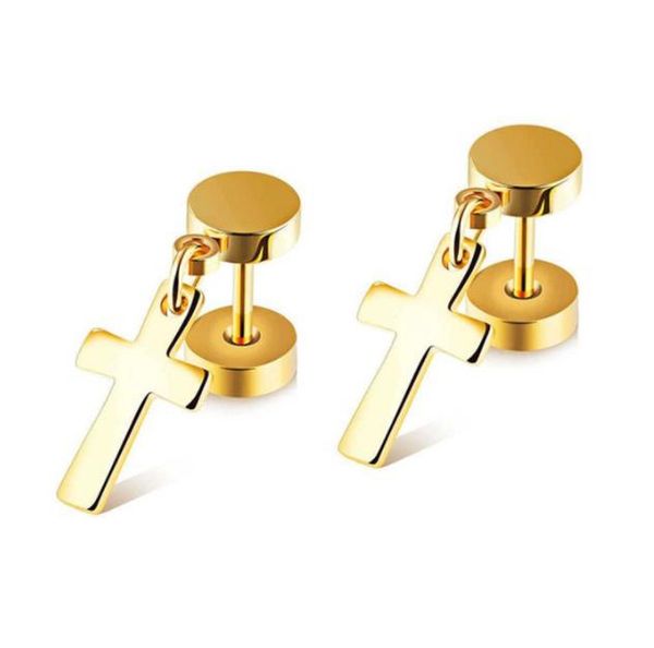 titanium silver earrings mens ear ring clip not allergic cross exaggerated personality fake ear plugs barbell ear stud n178
titanium silver earrings mens ear ring clip not allergic cross exaggerated personality fake ear plugs barbell ear stud n178