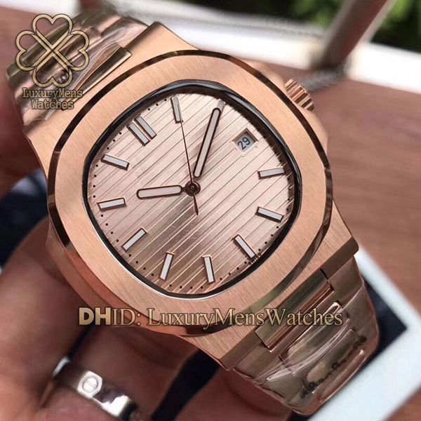 6 styles fashion watches 5711g automatic mechanical movement 316l stainless steel strip calendar display 42mm relojes de lujo para hombre, Slivery;brown
6 styles fashion watches 5711g automatic mechanical movement 316l stainless steel strip calendar display 42mm relojes de lujo para hombre, Slivery;brown