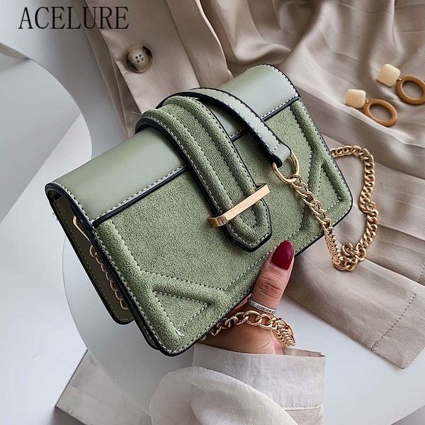acelure scrub pu leather crossbody bags for women mini metal chain shoulder messenger bag lady solid travel handbags and purses
acelure scrub pu leather crossbody bags for women mini metal chain shoulder messenger bag lady solid travel handbags and purses