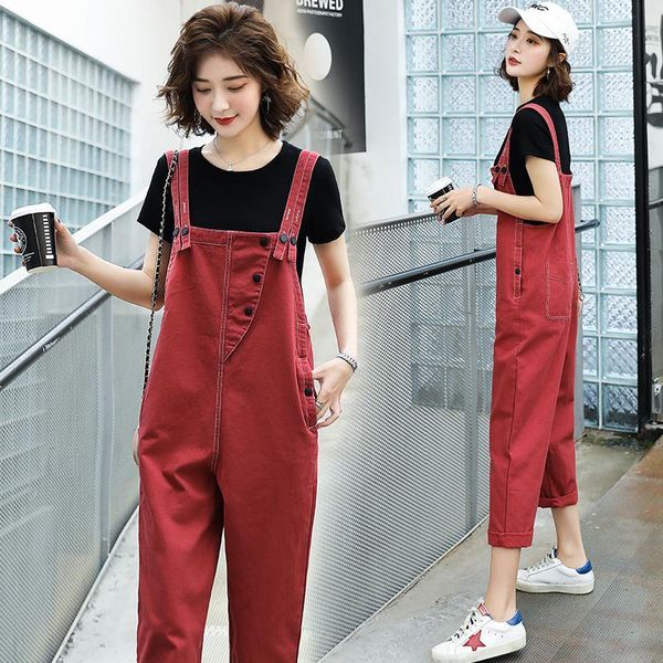 2020 summer plus size overalls for women sleeveless loose long playsuit party rompers jumpsuit harem trousers macacao feminino, Black;white
2020 summer plus size overalls for women sleeveless loose long playsuit party rompers jumpsuit harem trousers macacao feminino, Black;white