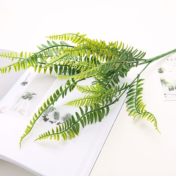 simulation adornment grass green plant pot row grass fern leaf persian leaves wall hanging home plant decoration 2019 sale
simulation adornment grass green plant pot row grass fern leaf persian leaves wall hanging home plant decoration 2019 sale