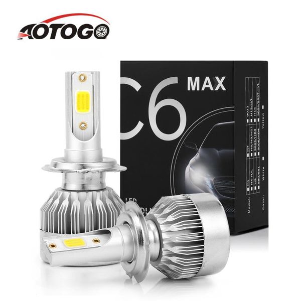 2x led mini лампы h7 led h11 h4 привет / lo h1 h8 hb3 hb4 фар автомобиля лампы 9005 9006 фары kit auto противотуманные фары 12v 6000k c6 мак
2x led mini лампы h7 led h11 h4 привет / lo h1 h8 hb3 hb4 фар автомобиля лампы 9005 9006 фары kit auto противотуманные фары 12v 6000k c6 мак