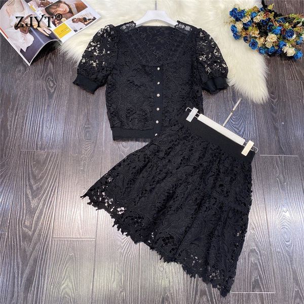 леди лето комплект 2 шт одежда set 2020 новая мода дизайнер женщин полый крючком кружевной топ и юбка костюм соответствие участника, White 
леди лето комплект 2 шт одежда set 2020 новая мода дизайнер женщин полый крючком кружевной топ и юбка костюм соответствие участника, White