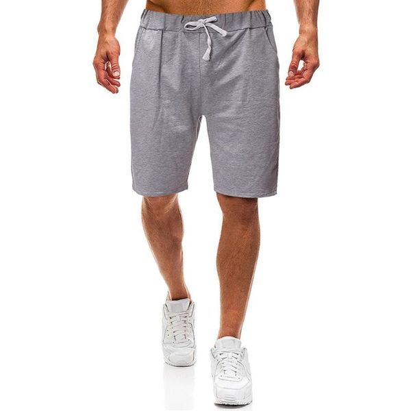 men's fitness running shorts sports training exercise running jogging gym pocket summer outdoor solid basic dropship#0706, White;black
men's fitness running shorts sports training exercise running jogging gym pocket summer outdoor solid basic dropship#0706, White;black