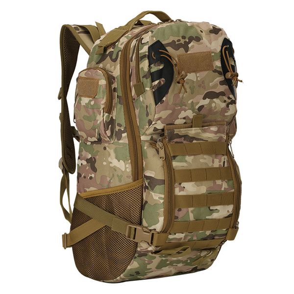 45l men women army backpack tactical trekking camouflage rucksack molle tactical bag pack travel waterproof bags
45l men women army backpack tactical trekking camouflage rucksack molle tactical bag pack travel waterproof bags