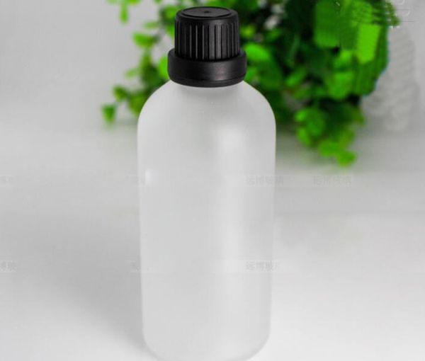 280pcs/lot 100ml frosted clear glass e liquid bottles eye dropper aromatherapy 100ml essential oil glass bottles with big head cap
280pcs/lot 100ml frosted clear glass e liquid bottles eye dropper aromatherapy 100ml essential oil glass bottles with big head cap
