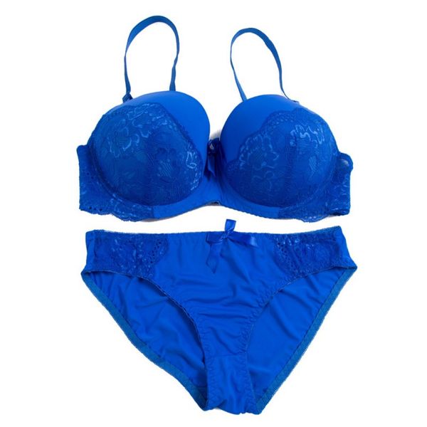 floral embroidery lace women underwear set deep v underwire bras bow lace 3/4 thin cup plus size push up bra set 75 90 95d t8, Red;black
floral embroidery lace women underwear set deep v underwire bras bow lace 3/4 thin cup plus size push up bra set 75 90 95d t8, Red;black