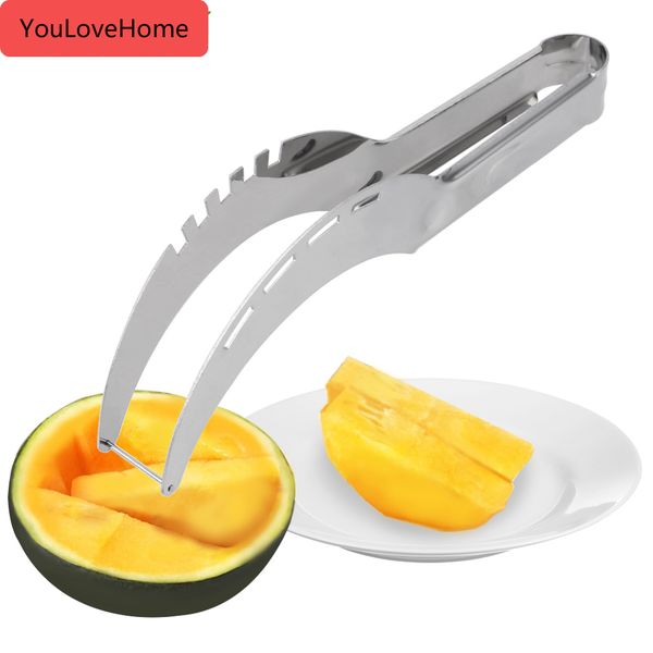 stainless steel watermelon papaya slicer kitchen gadgets multifunctional vegetable fruit knife cutter corer kitchen tools
stainless steel watermelon papaya slicer kitchen gadgets multifunctional vegetable fruit knife cutter corer kitchen tools