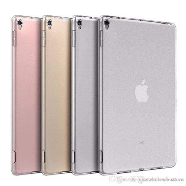 uk uk0001 soft candy color clear transparent soft silicon matte tpu case back cover for ipad 9.7 2018 2017 air2 5 6 pro10.5 mini4
uk uk0001 soft candy color clear transparent soft silicon matte tpu case back cover for ipad 9.7 2018 2017 air2 5 6 pro10.5 mini4