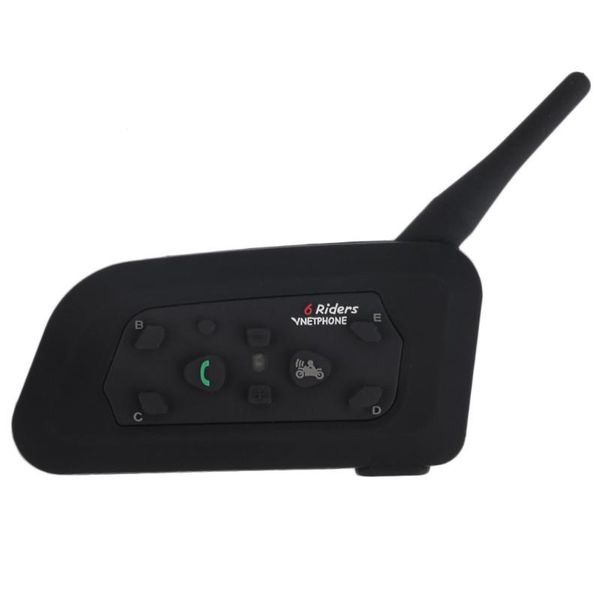 eu plug v6 helmet intercom 6 riders 1200m motorcycle bluetooth intercom headset walkie talkie helmet bt interphone
eu plug v6 helmet intercom 6 riders 1200m motorcycle bluetooth intercom headset walkie talkie helmet bt interphone