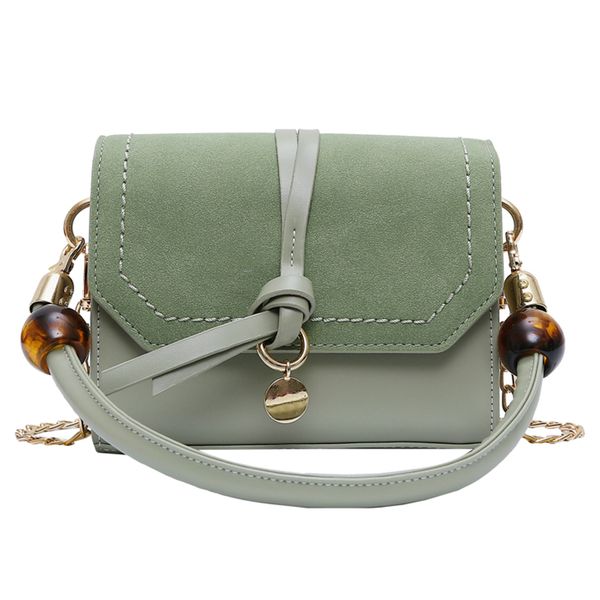 vintage fashion female tote bag 2019 new matte pu leather women's handbag chain shoulder messenger bag
vintage fashion female tote bag 2019 new matte pu leather women's handbag chain shoulder messenger bag