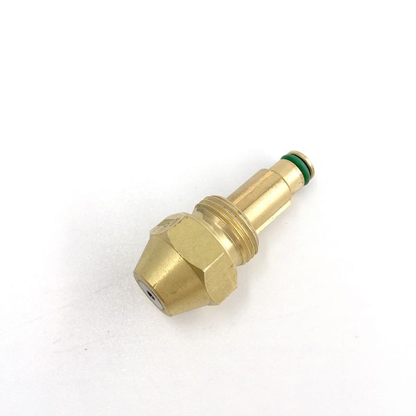 burner oil spray nozzle, fuel oil nozzle,fuel injector,waste burner nozzle,spray nozzle
burner oil spray nozzle, fuel oil nozzle,fuel injector,waste burner nozzle,spray nozzle
