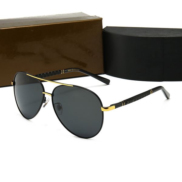 classic metal retro fashion style designer men and women sunglasses outdoor sports uv protection uv 400 glasses with box quality, White;black
classic metal retro fashion style designer men and women sunglasses outdoor sports uv protection uv 400 glasses with box quality, White;black