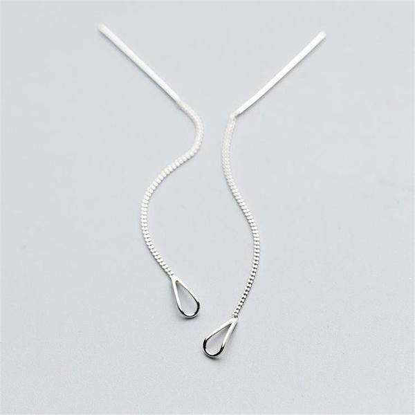 100% 925 silver simple style long ear line personality earrings dangle earrings pretty fashion jewelry gift e8697
100% 925 silver simple style long ear line personality earrings dangle earrings pretty fashion jewelry gift e8697