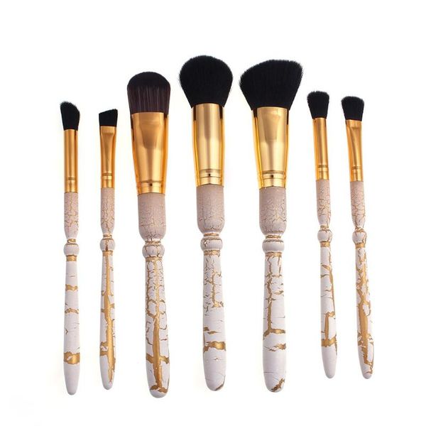 5/7/10 pcs swords with wooden handle crack paint brush make up brushes set powder foundation brushes cosmetic soft hair tool kit
5/7/10 pcs swords with wooden handle crack paint brush make up brushes set powder foundation brushes cosmetic soft hair tool kit