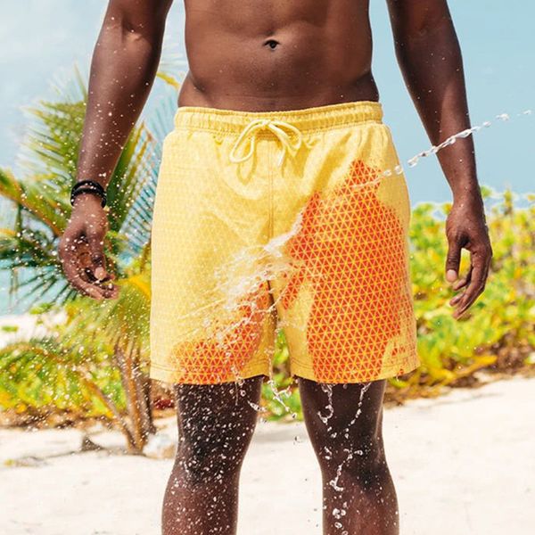 горячий продавать мужчины плавок и температуры воды изменение цвета quick dry summer beach шорты купальники
горячий продавать мужчины плавок и температуры воды изменение цвета quick dry summer beach шорты купальники