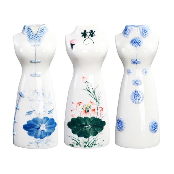 китайский qipao платье vase vintage oriental lady shaped фарфоровые вазы уникальные украшения для дома азиатский ресторан свадьба
китайский qipao платье vase vintage oriental lady shaped фарфоровые вазы уникальные украшения для дома азиатский ресторан свадьба