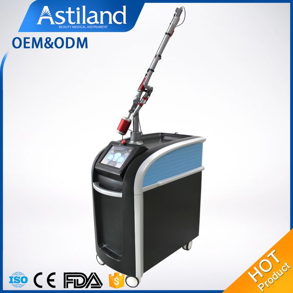 korea imported guiding arm picosecond q switch pico laser 1064nm 532nm 755nm nd yag laser tattoo removal beauty machine, Black
korea imported guiding arm picosecond q switch pico laser 1064nm 532nm 755nm nd yag laser tattoo removal beauty machine, Black