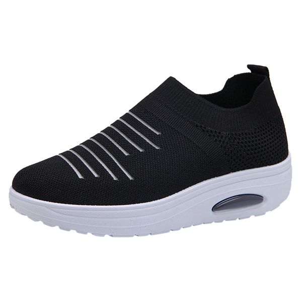 sagace casual shoes women flats platform sneaker ladies casual shoes flats high sneakers women winter sport shoe woman 2019, Black
sagace casual shoes women flats platform sneaker ladies casual shoes flats high sneakers women winter sport shoe woman 2019, Black