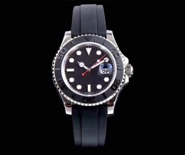 Top Mens luxury 41mm Watch DAY Date ceramic bezel sapphire glass Stainless Steel Automatic Men's Watches Free Shipping
Top Mens luxury 41mm Watch DAY Date ceramic bezel sapphire glass Stainless Steel Automatic Men's Watches Free Shipping