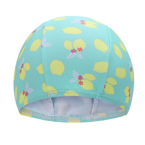new swimming hat child bathing cap swimming cap stretch drape size swim pool high elastic nylon turban
new swimming hat child bathing cap swimming cap stretch drape size swim pool high elastic nylon turban