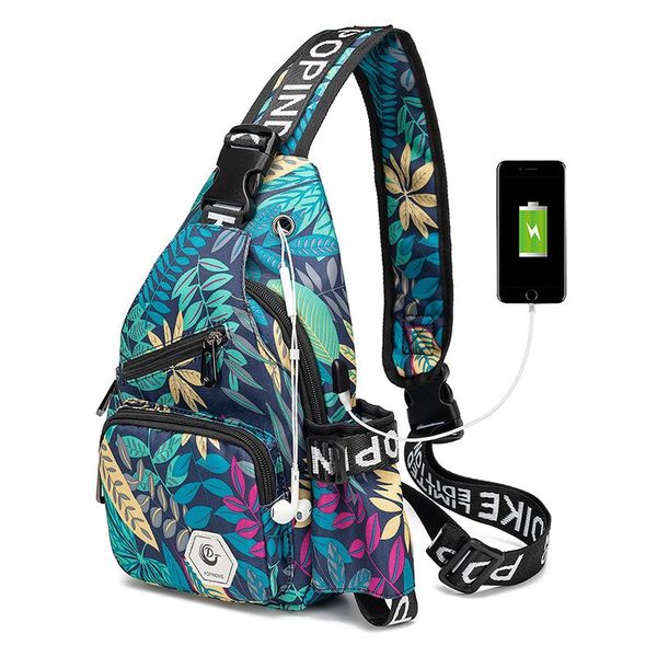 chest bag male korean version of the tide brand men's chest bag student shoulder messenger bag ins large capacity canvas small backpack
chest bag male korean version of the tide brand men's chest bag student shoulder messenger bag ins large capacity canvas small backpack