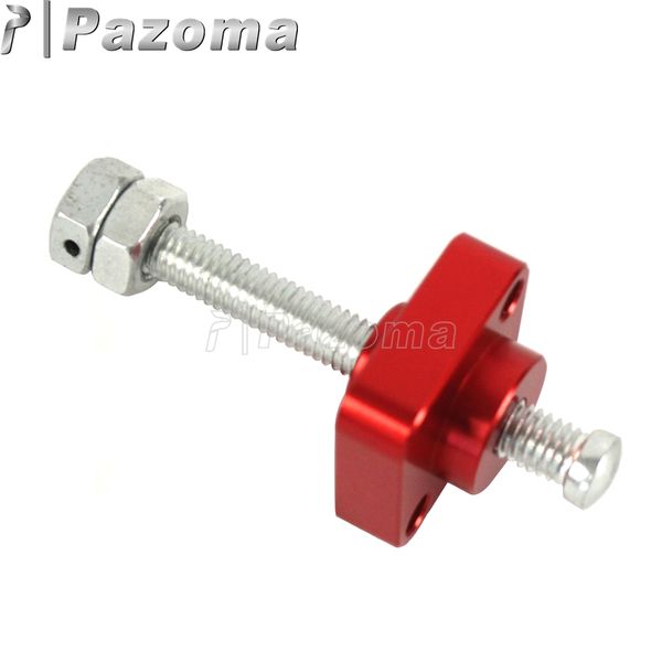 motorbike red adjustable manual cam timing chain tensioner for cbr1000rr 04-07 cbr600rr 03-06 vfr800 02-08
motorbike red adjustable manual cam timing chain tensioner for cbr1000rr 04-07 cbr600rr 03-06 vfr800 02-08