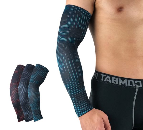 1 pcs basketball elbow protector elbow pads bike cycling arm sleeve brace gym elastic armwarmer football soccer lycra, Black;gray
1 pcs basketball elbow protector elbow pads bike cycling arm sleeve brace gym elastic armwarmer football soccer lycra, Black;gray