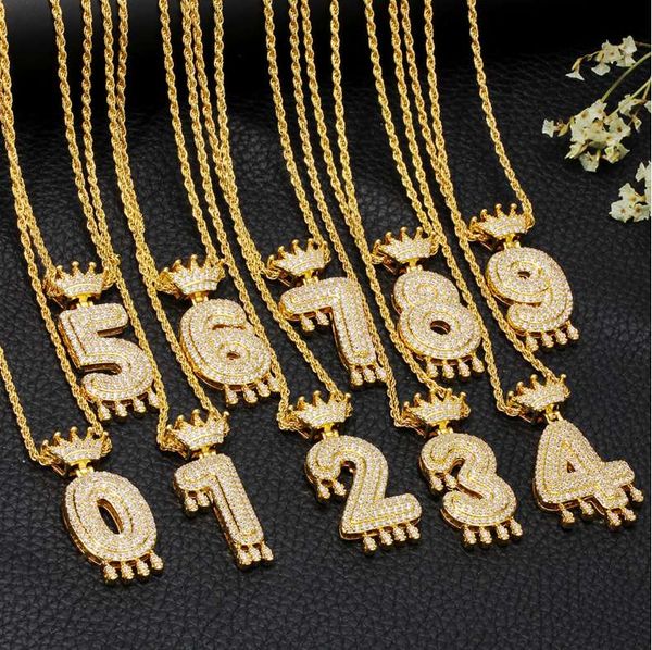 numbers pendant necklaces men's miami cuban necklace iced zircon hip hop jewelry micro pave iced out chains for party chain new, Silver
numbers pendant necklaces men's miami cuban necklace iced zircon hip hop jewelry micro pave iced out chains for party chain new, Silver