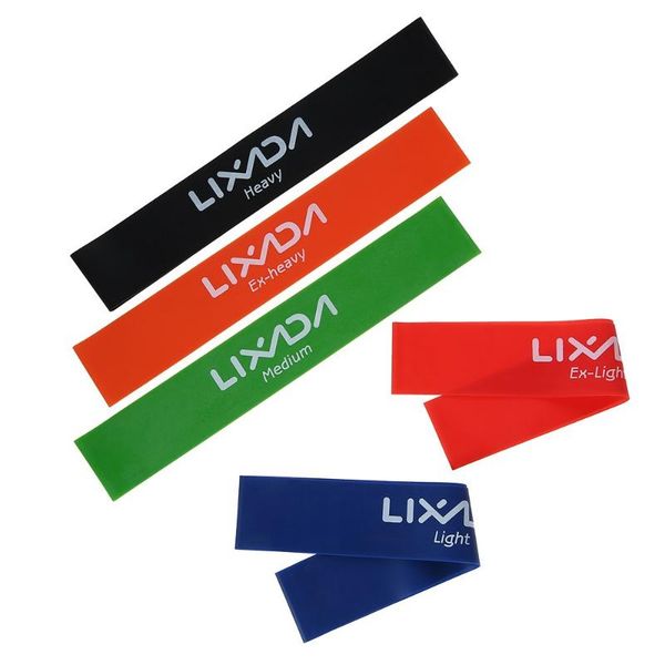 resistance band set 5pcs sports exercise resistance loop bands set elastic band training rubber bands fitness equipment
resistance band set 5pcs sports exercise resistance loop bands set elastic band training rubber bands fitness equipment