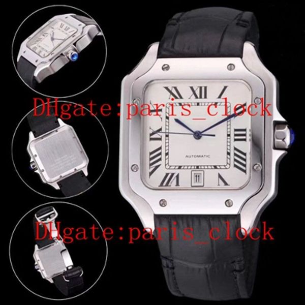 sfwssa0009 new style 316lcalfskin strap with black arabic numerals time mark blue steel pointer belt buckle white face 2813 automatic, Slivery;brown
sfwssa0009 new style 316lcalfskin strap with black arabic numerals time mark blue steel pointer belt buckle white face 2813 automatic, Slivery;brown