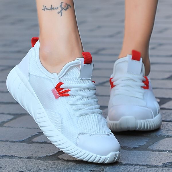 tenis feminino 2020 new women tennis shoes lady sneakers outdoor jogging flat sport footwear gym fitness girl sports shoes cheap
tenis feminino 2020 new women tennis shoes lady sneakers outdoor jogging flat sport footwear gym fitness girl sports shoes cheap