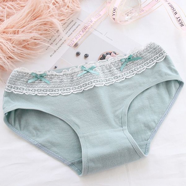underwear women cotton panties female lingerie lace solid color panties ladies comfortable floral underpants girls pantys briefs, Black;pink
underwear women cotton panties female lingerie lace solid color panties ladies comfortable floral underpants girls pantys briefs, Black;pink