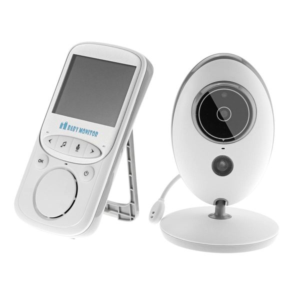 wireless baby monitors 2.4ghz color lcd audio talk night vision video temperature music player
wireless baby monitors 2.4ghz color lcd audio talk night vision video temperature music player