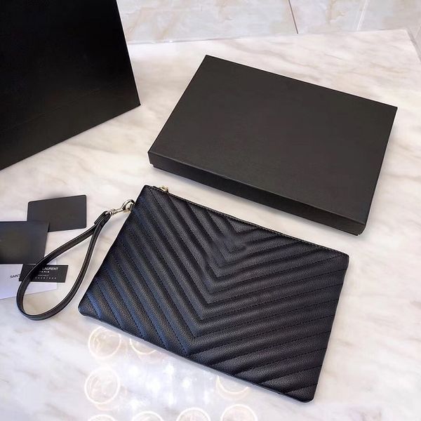 new arrival classical handbags clutch bag women shoulder fashion bags genuine leather bag two hardware female with box
new arrival classical handbags clutch bag women shoulder fashion bags genuine leather bag two hardware female with box
